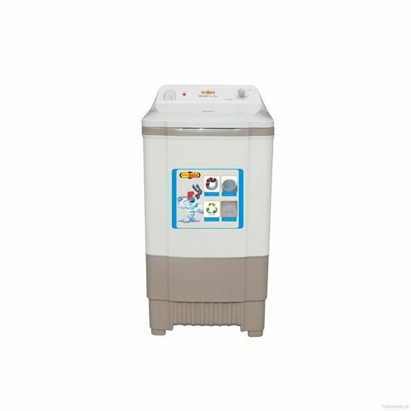 Super Asia Dryer 7Kg SD550S, Clothes Dryers - Trademart.pk