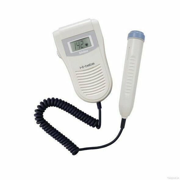Fetal Doppler – BT-200, Fetal Doppler - Trademart.pk