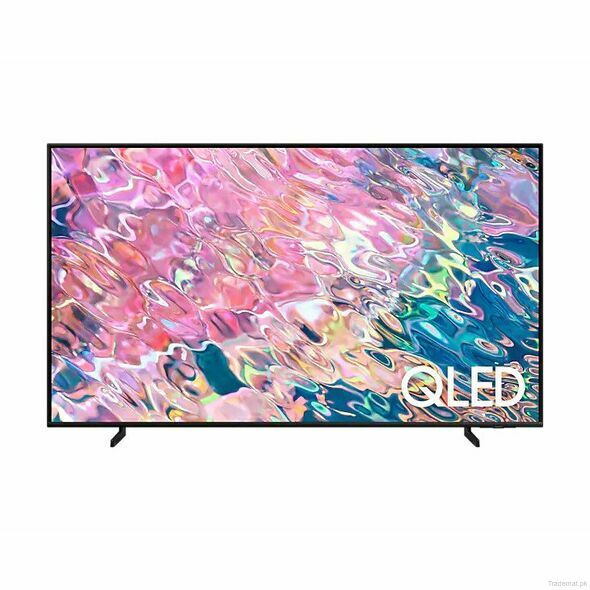 Samsung 55″ QLED TV 4K QA55Q60BAU, LED TVs - Trademart.pk