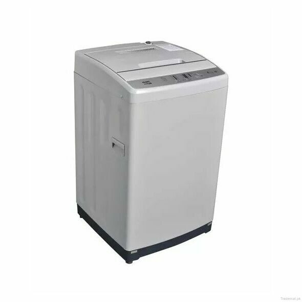 Haier HWM 80-1269 Y Top Load Washing Machine, Washing Machines - Trademart.pk