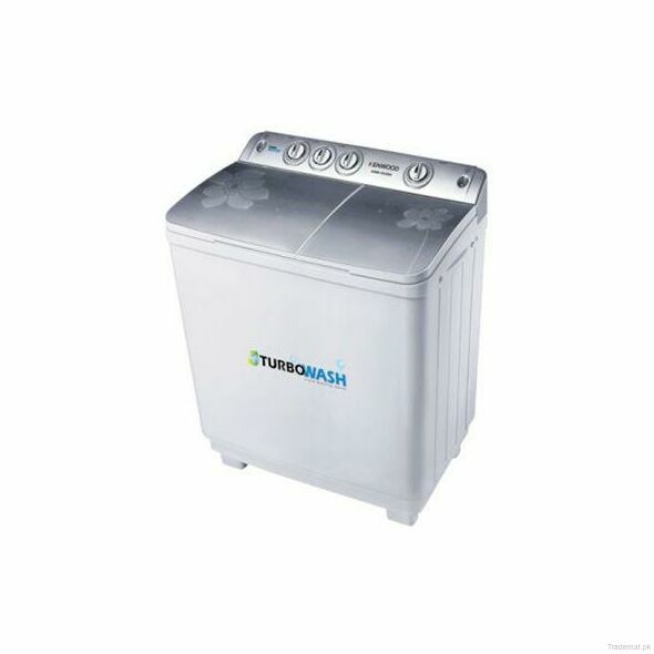 Kenwood Washing Machine and Dryer 10 Kg – 1012SA, Washing Machines - Trademart.pk