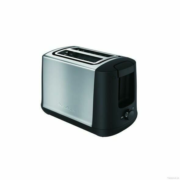 Moulinex Toaster LT140827, Toasters - Trademart.pk