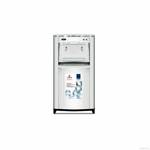 NasGas Water Cooler NC45, Water Cooler - Trademart.pk