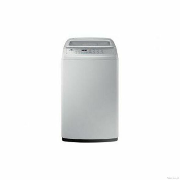 Samsung Top Load Automatic Washing Machine 7Kg WA70H4000, Washing Machines - Trademart.pk