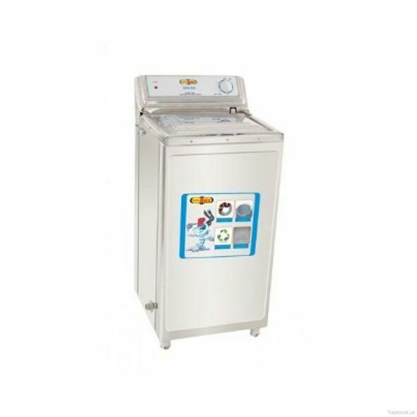 Super Asia Dryer 7Kg SDS520, Clothes Dryers - Trademart.pk