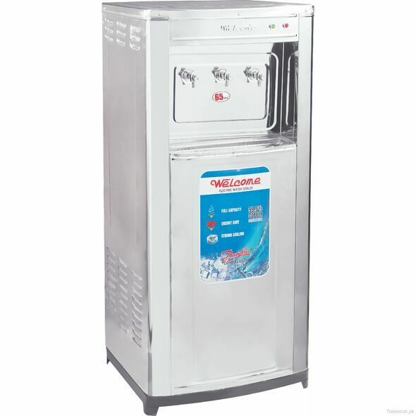 Welcome Water Cooler 85G, Water Cooler - Trademart.pk