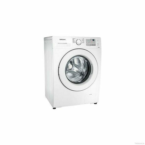 Samsung Front Load Automatic Washing Machine 7 Kg WW70J3283, Washing Machines - Trademart.pk
