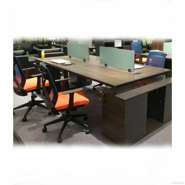 Ulava Office Workstation, Office Workstations - Trademart.pk