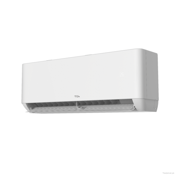 Tcl 1.0 Ton DC Inverter AC TAC-12T3-PRO, Split Air Conditioner - Trademart.pk