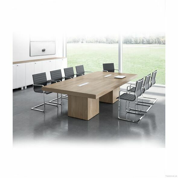 Mantor Office Table, Office Tables - Trademart.pk