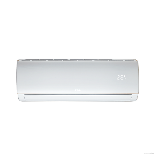 Tcl 1.5 Ton Inverter AC TAC-18HEA-2, Split Air Conditioner - Trademart.pk