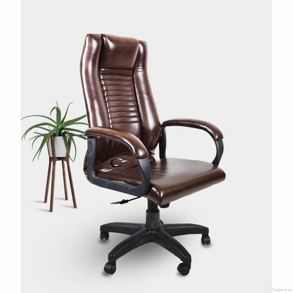 Freedom Executive Chair, Office Chairs - Trademart.pk