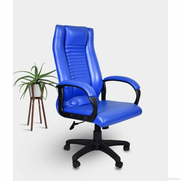 Freedom Blue, Office Chairs - Trademart.pk