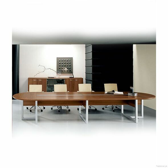 Santia Office Table, Office Tables - Trademart.pk