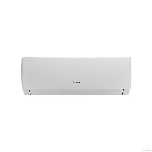 Gree Pular 2.0 Ton Inverter AC GS-24PITH1W, Split Air Conditioner - Trademart.pk