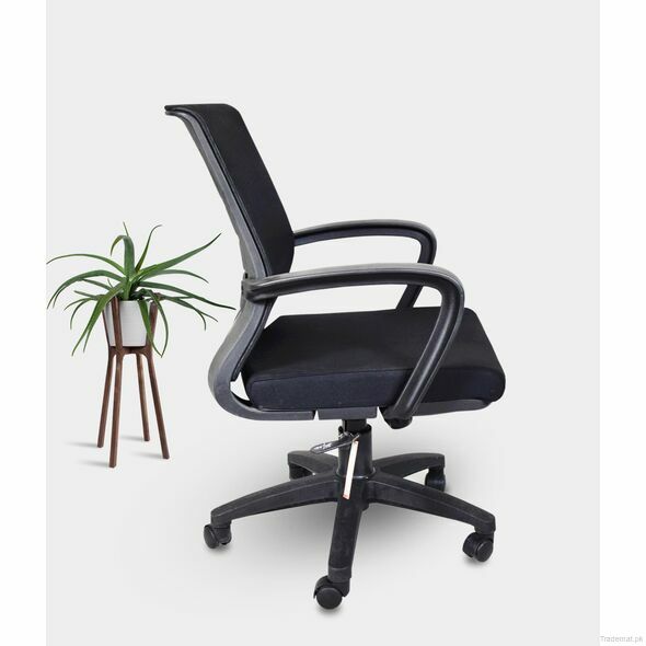 Spark Office Chair, Office Chairs - Trademart.pk