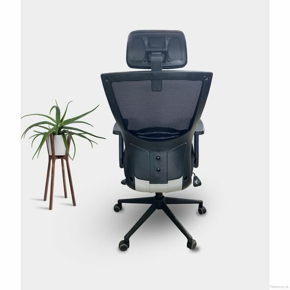 Clark-100-ke, Office Chairs - Trademart.pk