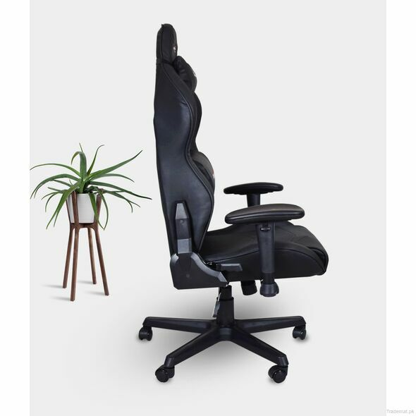 Claasic Gaming Chair, Gaming Chairs - Trademart.pk