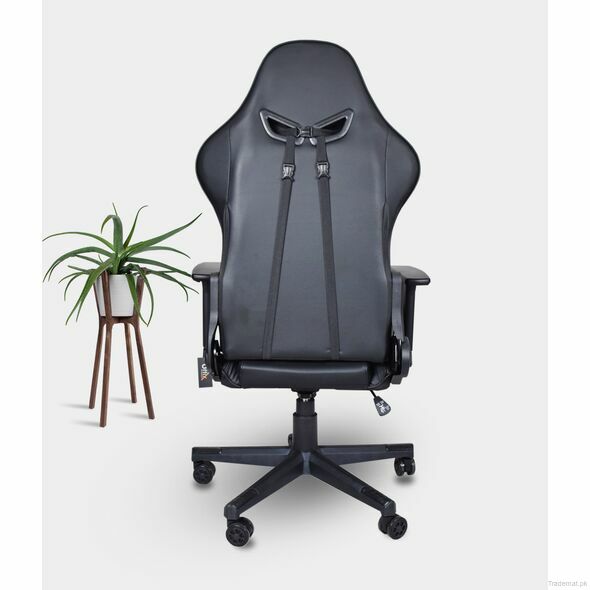 Ergonomic Gaming Chair, Gaming Chairs - Trademart.pk