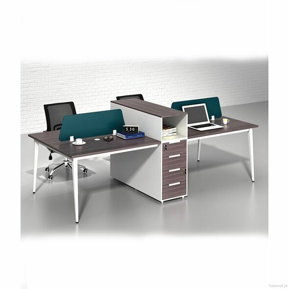 Durable Office Workstation, Office Workstations - Trademart.pk