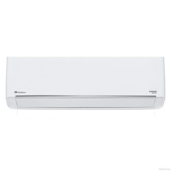 Dawlance 1.5 Ton Inverter AC Chrome Plus 30, Split Air Conditioner - Trademart.pk