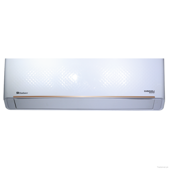 Dawlance 1.5 Ton Inverter AC Chrome Plus Copper 30, Split Air Conditioner - Trademart.pk