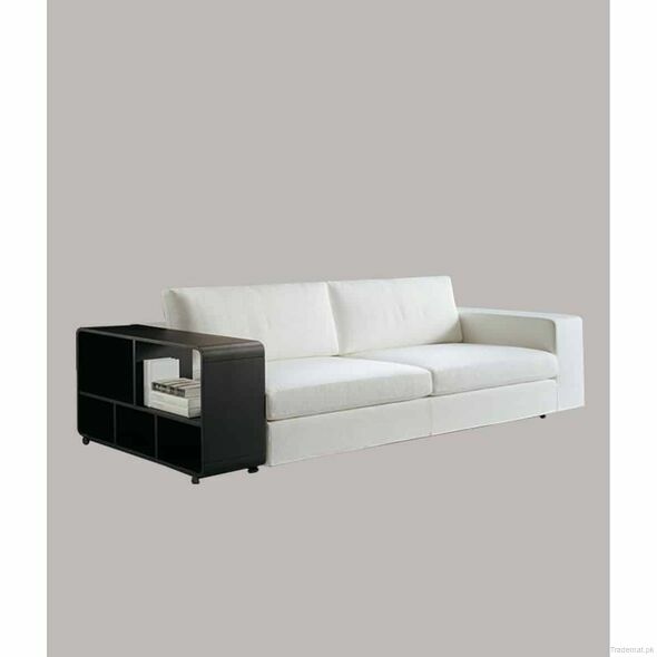 Superior, 2 Seater Sofa - Trademart.pk