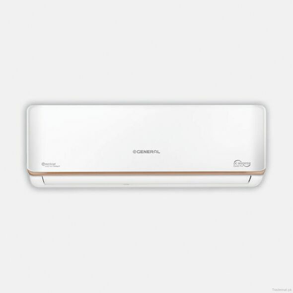 General 1.5 Ton Gold Star E-Smart 18K Inverter AC, Split Air Conditioner - Trademart.pk