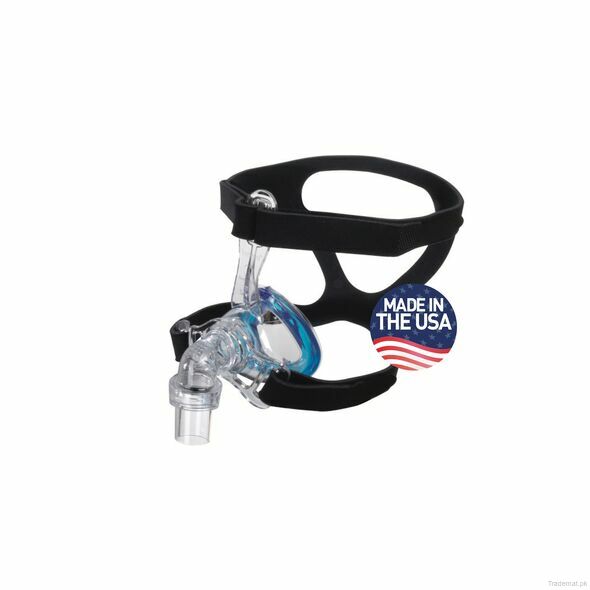 CPAP Mask – Devilbiss Innova™ Nasal Mask, CPAPs - Trademart.pk