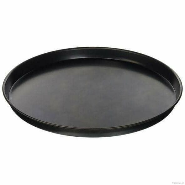 10-Inch Pizza Pan | Round Baking Tray, Bakeware Set - Trademart.pk