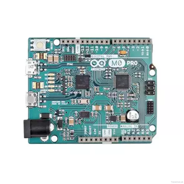 Arduino M0 Pro, Arduino - Trademart.pk