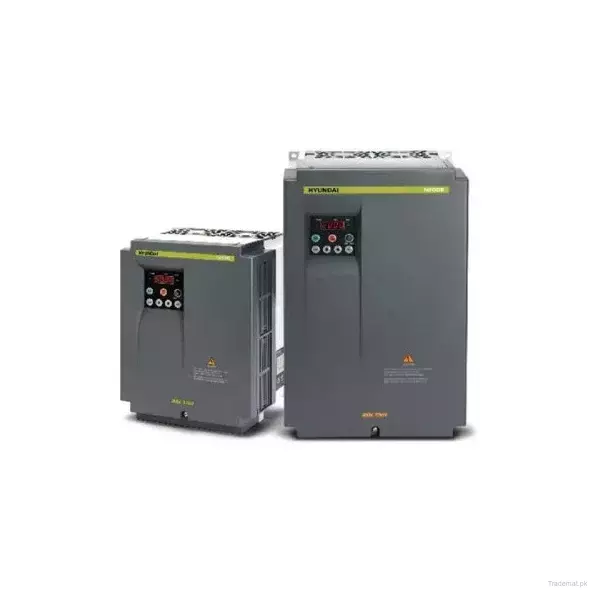 HYUNDAI N700E-110HF INVERTER 11KW / 15 HP, Solar Power Inverter - Trademart.pk