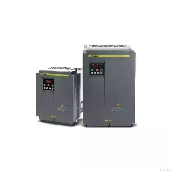 HYUNDAI N700E-370H INVERTER 37 KW / 50 HP, Solar Power Inverter - Trademart.pk