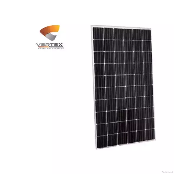 Vertex 170 Watt Poly Solar Panel, Poly Crystalline Panel - Trademart.pk