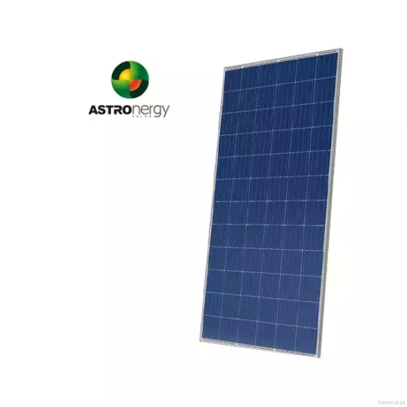 Astronergy 335 Watt Poly Solar Panel Project Grade , Poly Crystalline Panel - Trademart.pk