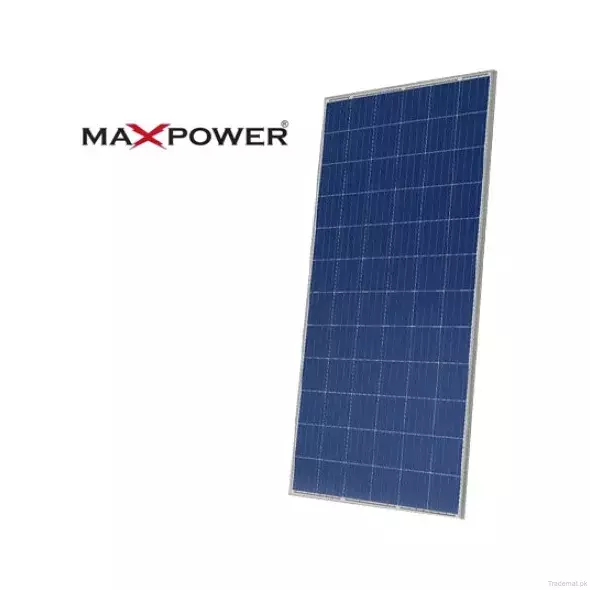 Max Power 330 Watt Poly Solar Panel , Poly Crystalline Panel - Trademart.pk