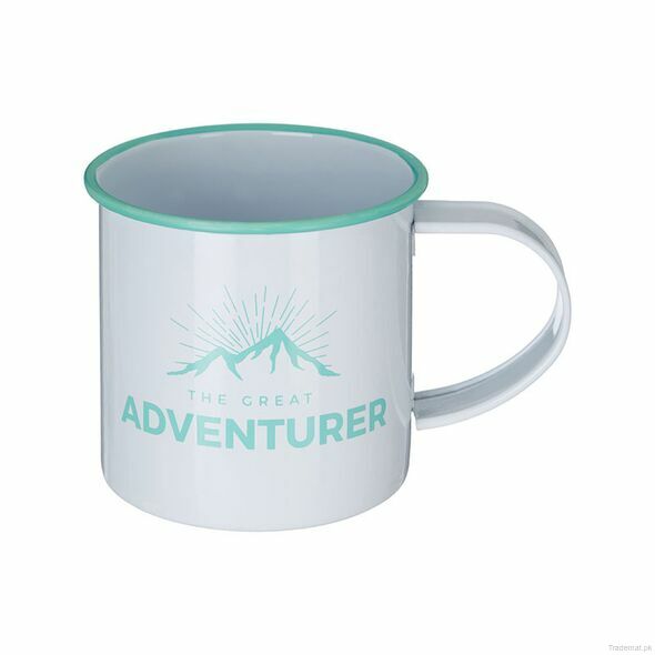 Adventurer Mug - 350Ml, Mugs - Trademart.pk