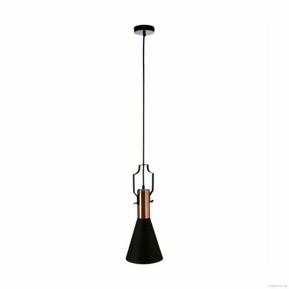 Argo Small Pendant Lamp, Lamps - Trademart.pk