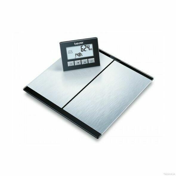 Weight Scale - Beurer Bg-64, Weight  Scales - Trademart.pk