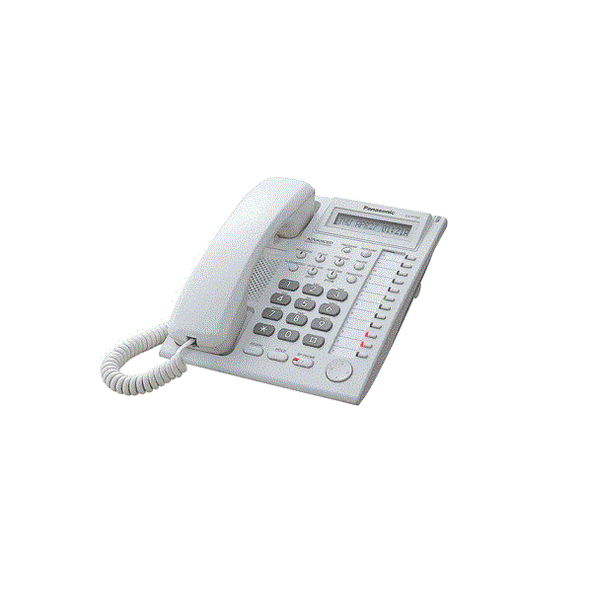 Analogue Telephone KX-T7700 Series, Analog Phone - Trademart.pk
