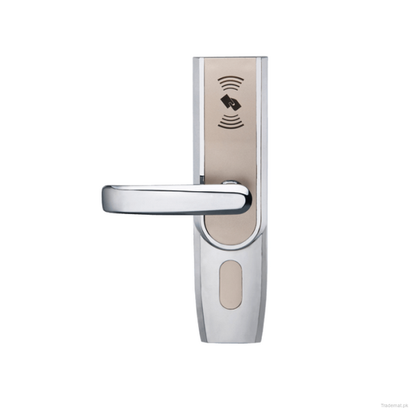 Door Lock RFID lock LH5000, Door Locks - Trademart.pk