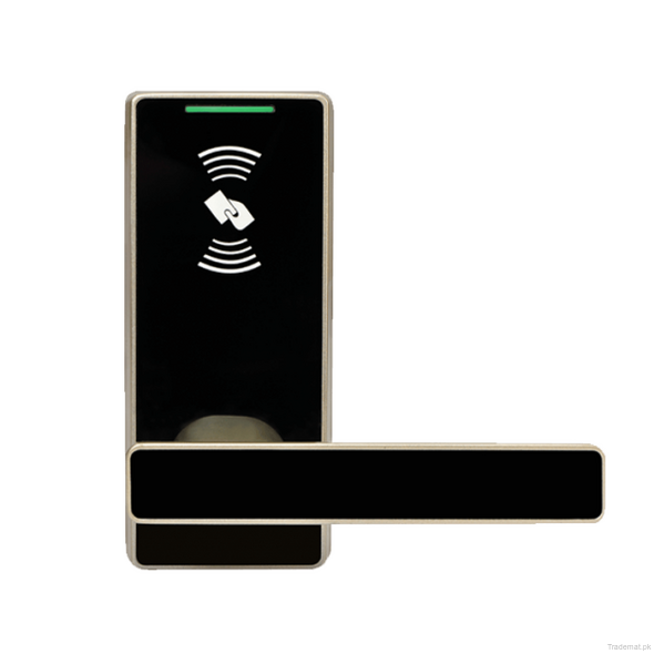 Door Lock RFID smart lock ML10R, Door Locks - Trademart.pk