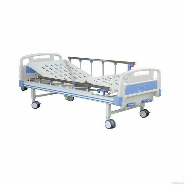 Bed Full Fowler / Double Rocker Ky 211s-34  Kaiyang Medical China, Patient Beds - Trademart.pk