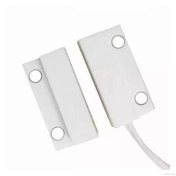 Magnetic Reed Switch Door Sensor, Assorted Modules & Sensors - Trademart.pk