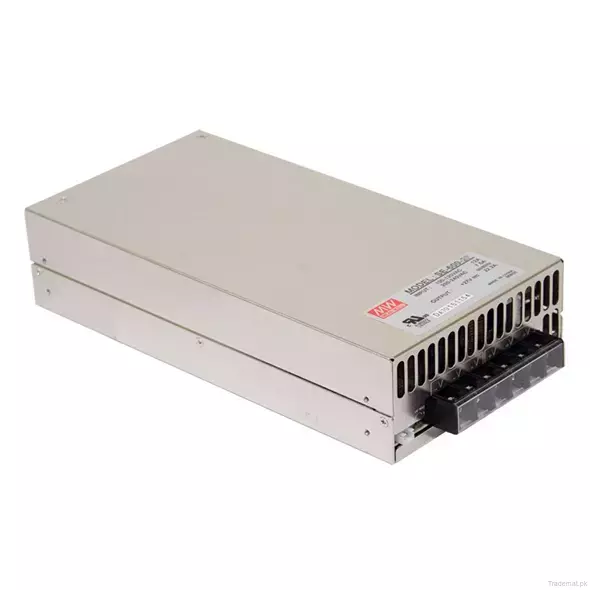 24V 25A Switching Power Supplies 600W, AC - DC Power Supply - Trademart.pk