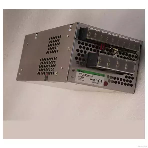 5V 60A Switching Power Supplies 300W AC-DC Power Supply, AC - DC Power Supply - Trademart.pk