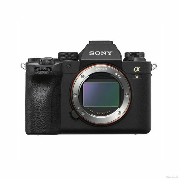 Sony a9 II Mirrorless Camera (Only Body), Mirrorless Cameras - Trademart.pk