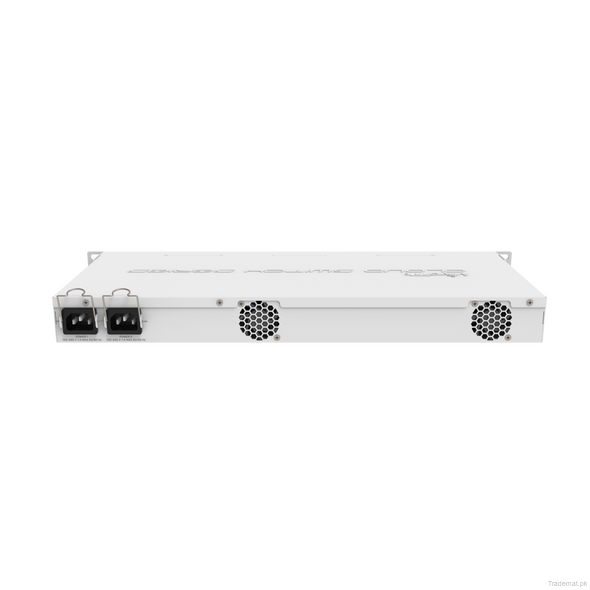 MikroTik CRS328-4C-20S-4S+RM Switch, Network Switches - Trademart.pk