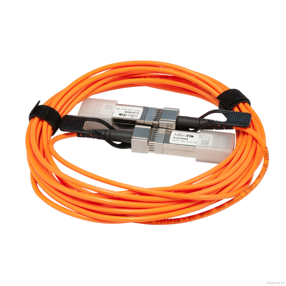 MikroTik S+AO0005 Direct Attach Cable, DAC (Direct Attach Copper Cables) - Trademart.pk