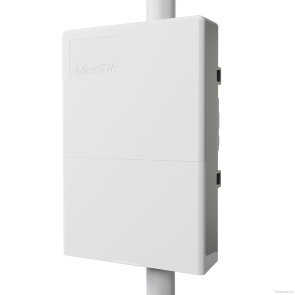 MikroTik netFiber 9 Switch, Network Switches - Trademart.pk